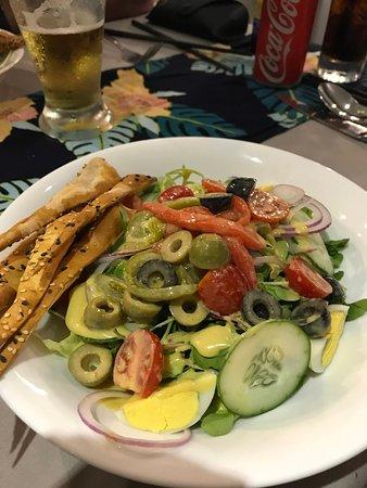 Le Picnic Cafe