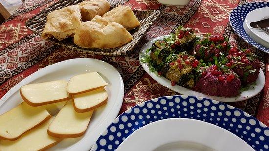 Restaurant Kidobani