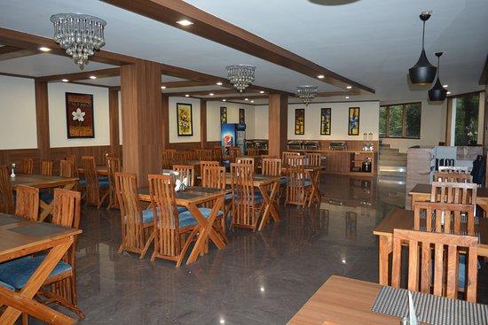 Mosaic at Ekant Retreat Resort