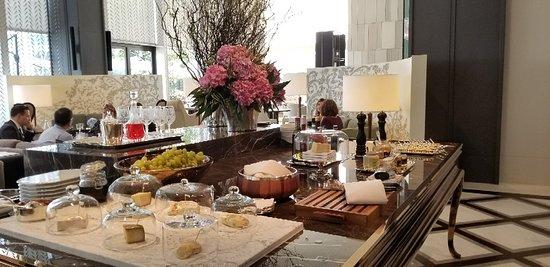 Lakorn European Brasserie