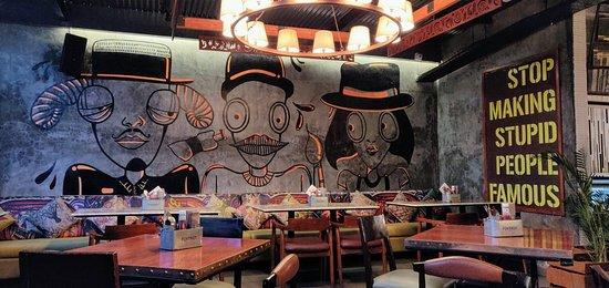 Foxtrot Gastropub