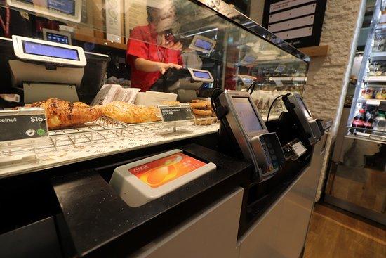 Pret A Manger