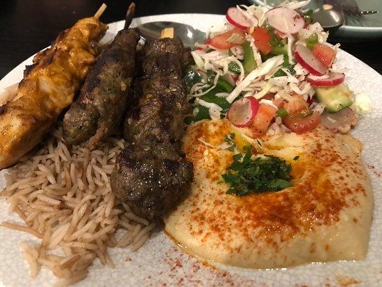 Bekka Restaurant