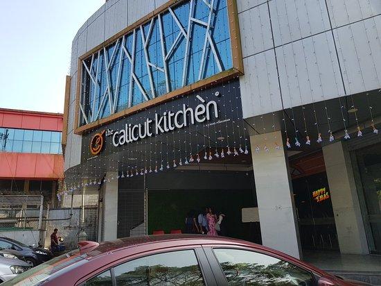 The Calicut Kitchen