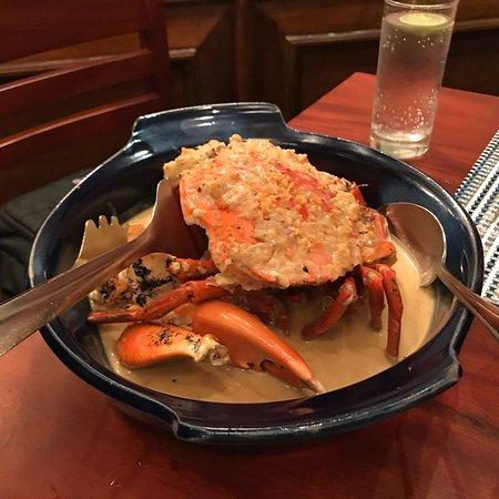 Crab Factory