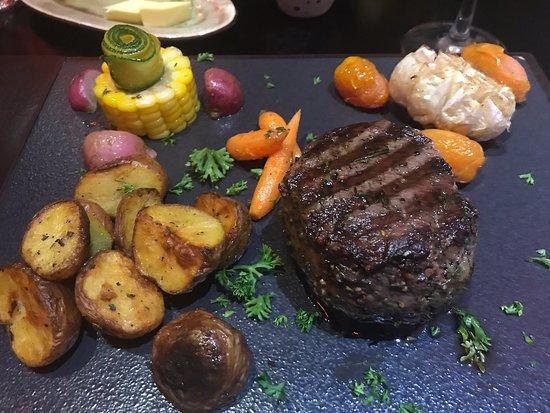 Steakhouse Riviera