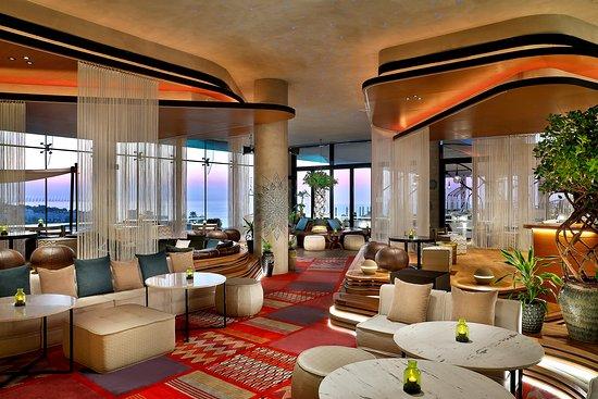 Siddharta Lounge by Buddha-Bar Muscat