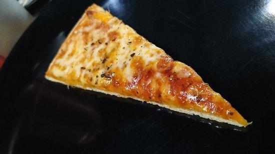 Pizza Zone