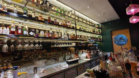 The Oyster Bank