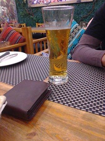 Chachapuri