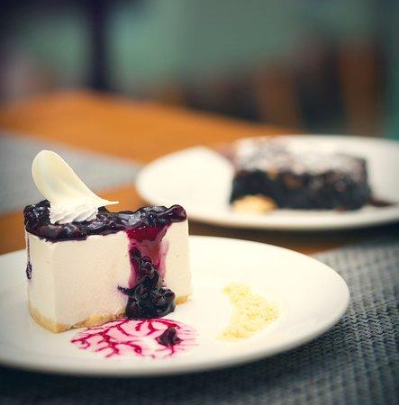 Palms Kitchen
