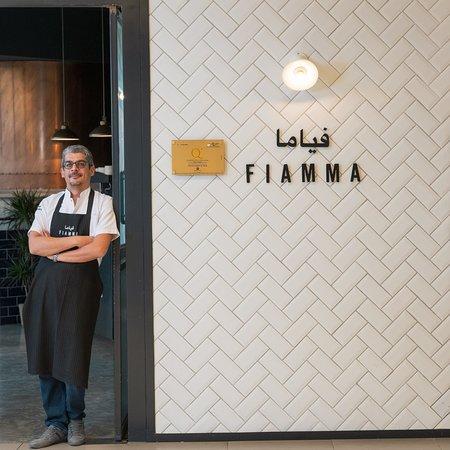 Fiamma