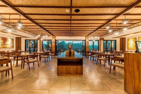 Tanarasa Restaurant