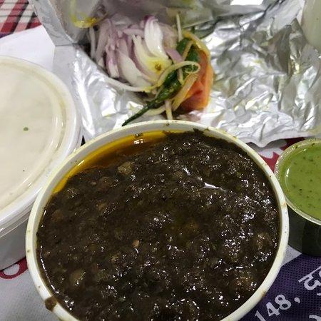 Shri Bala Ji Chole Bhature