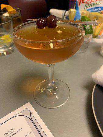 Swift & Sons Tavern