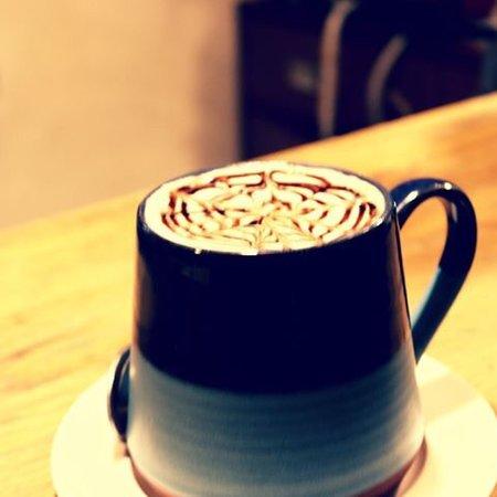 De Lamar Cafe