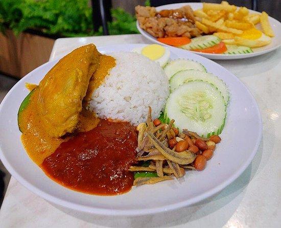 PappaRich Cambodia