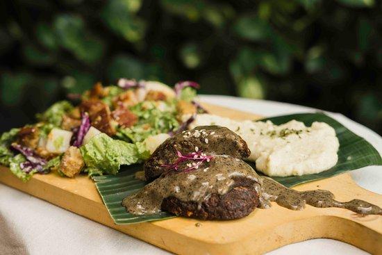 Burgreens Menteng