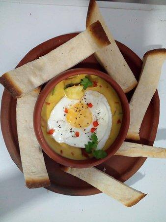 Comida Restaurant