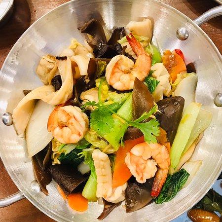 Mama Seafood