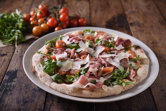 Pizzart Canalejas