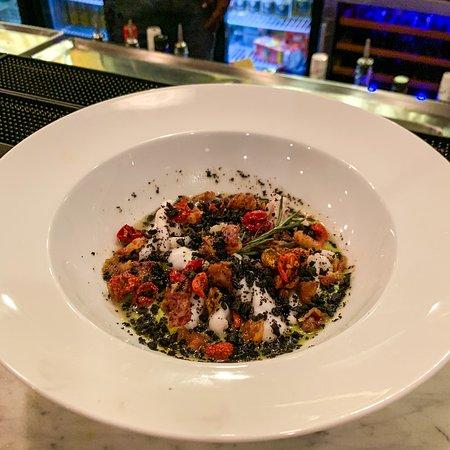 Tesoro Bar + Bistro