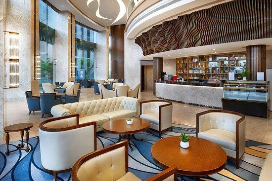 The Lounge