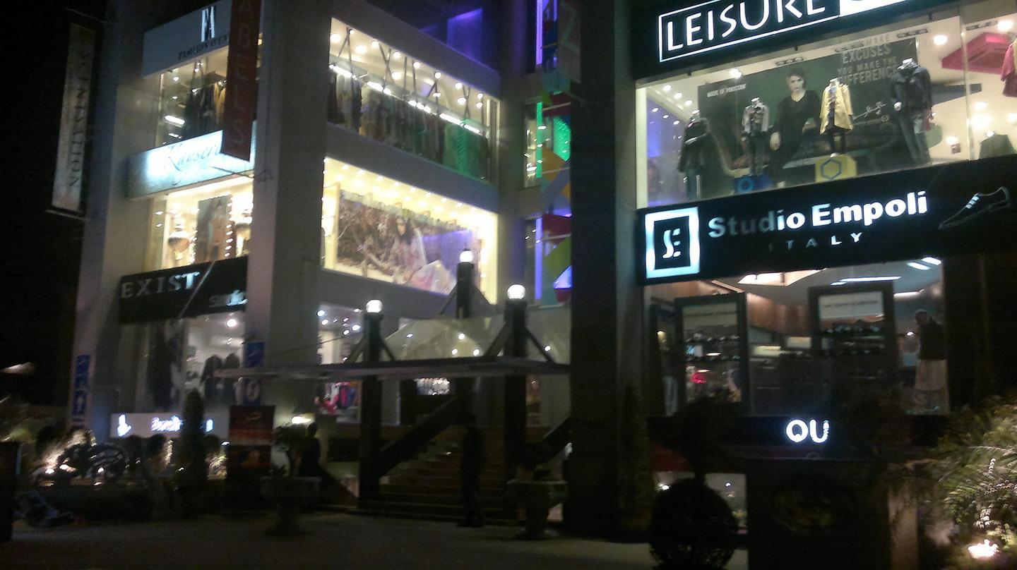 Vogue Towers