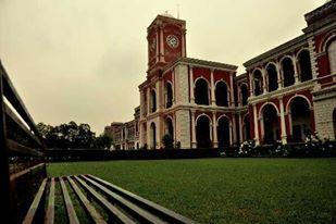Rajkumar College
