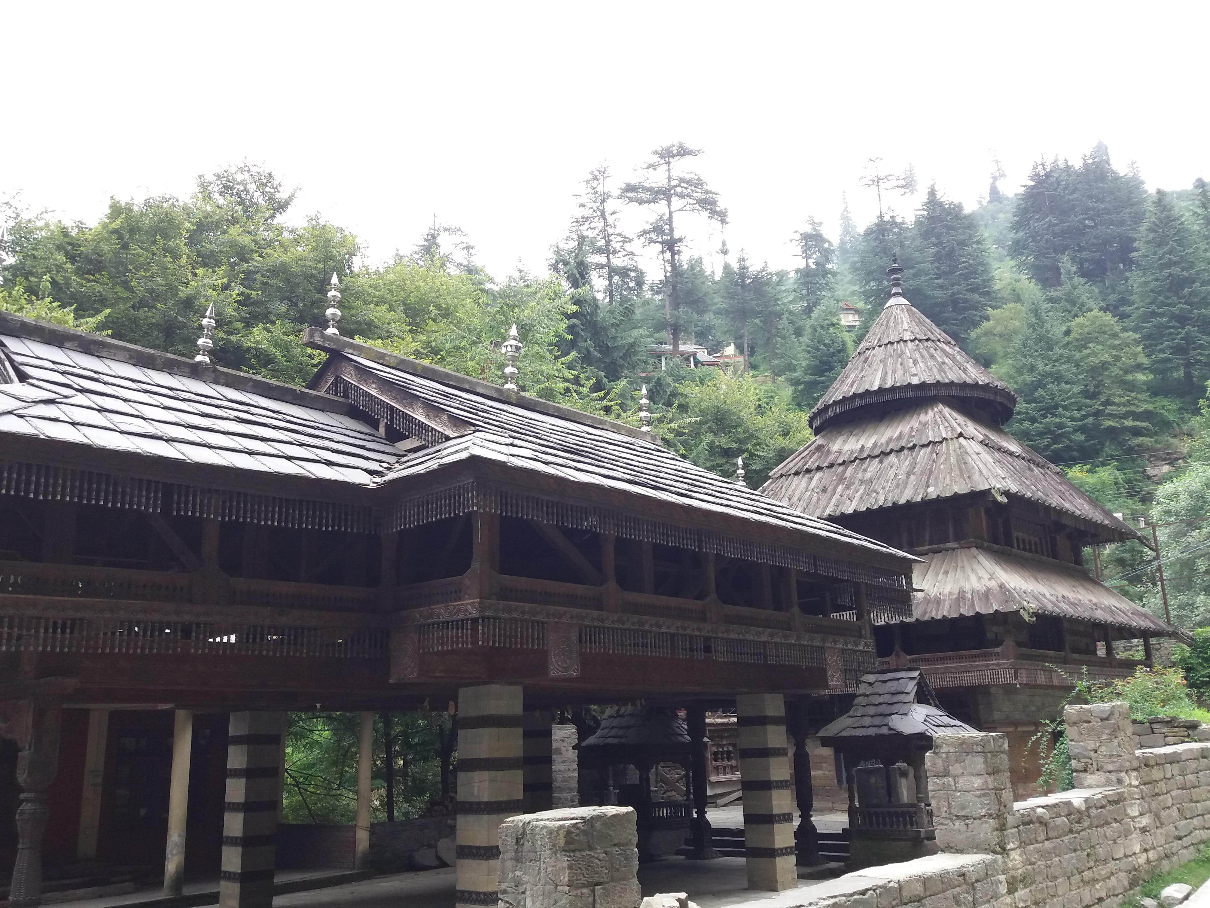 Tripura Sundri Temple