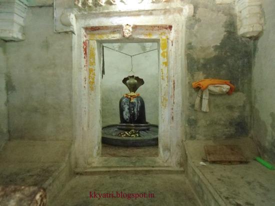 Dehotsarg Teerth