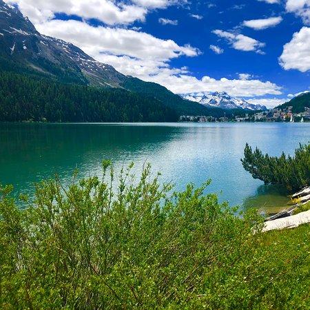 St. Moritz