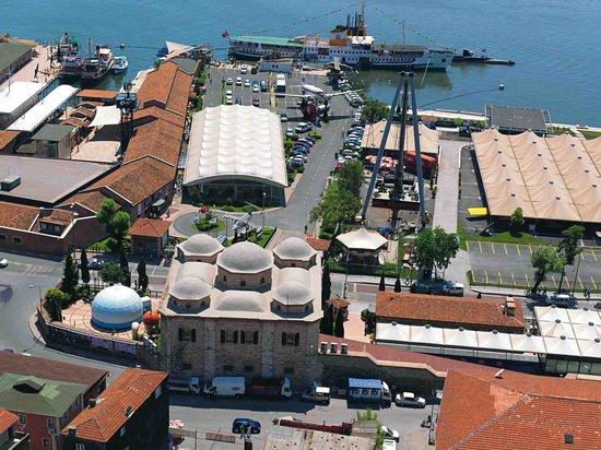 Rahmi M. Koc Museum
