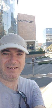 Sandton City Mall
