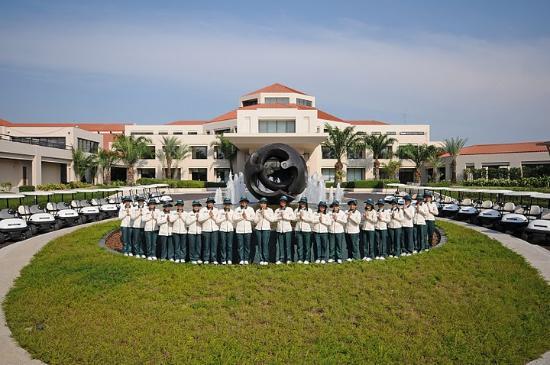 Thana City Country Club