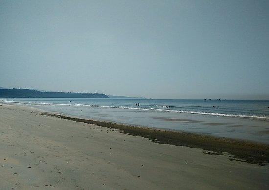 Mobor Beach