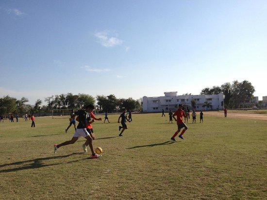 Rajputana Football Club
