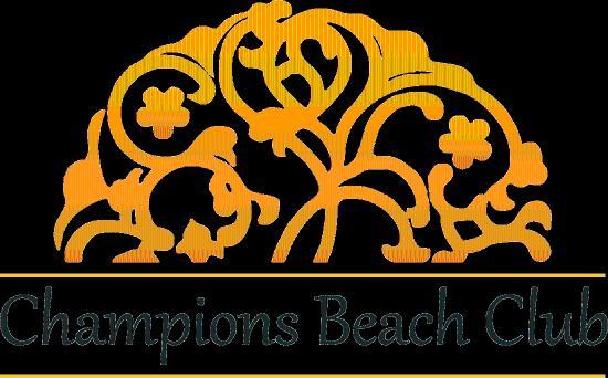 Champions Beach Club