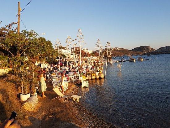 Gumusluk Sahili