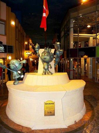 KidZania Kuwait