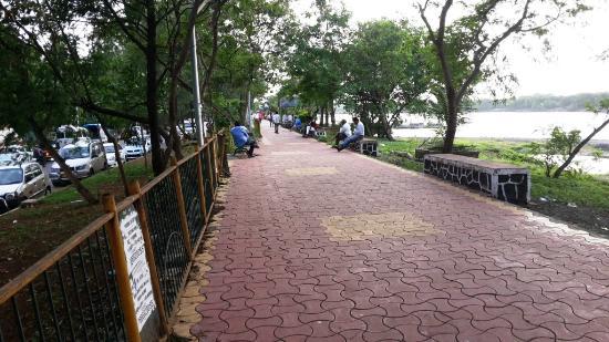 Rajiv Gandhi Joggers Park