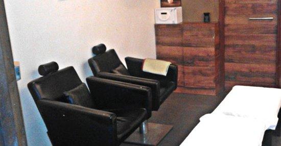 Zazen Spa