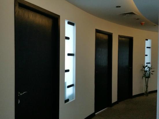 Room of Clues