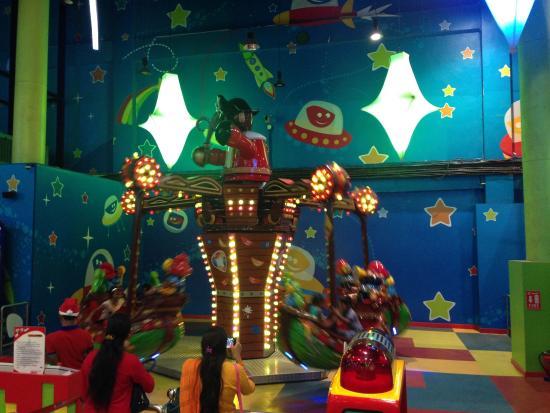 Funcity