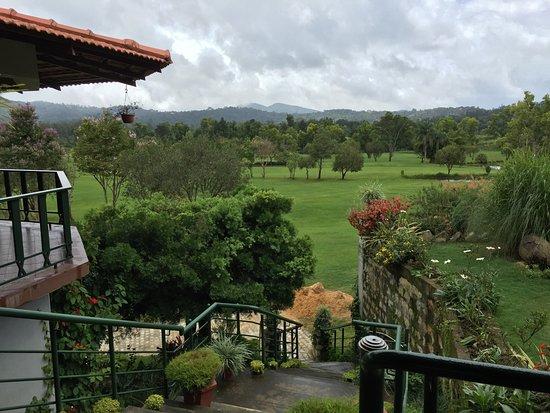 Coorg Golf Links