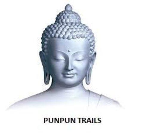 Punpun Trails