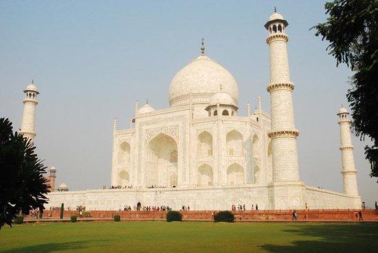 Luxury India Tour Packages