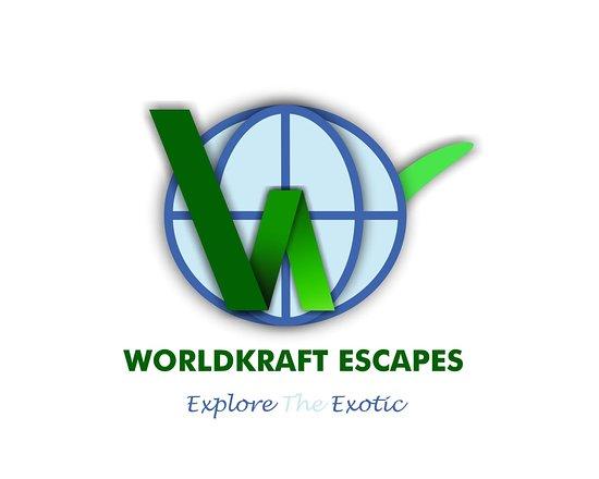 WorldKraft Escapes