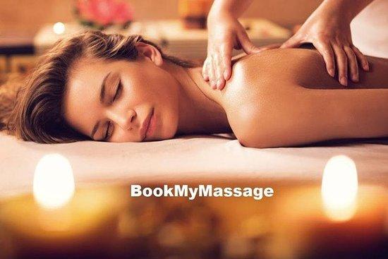 BookMyMassage