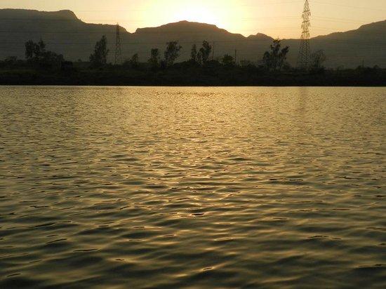 Saguna Baug Activities
